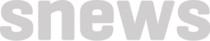 SNEWS Logo Reversed