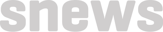 SNEWS Logo Reversed