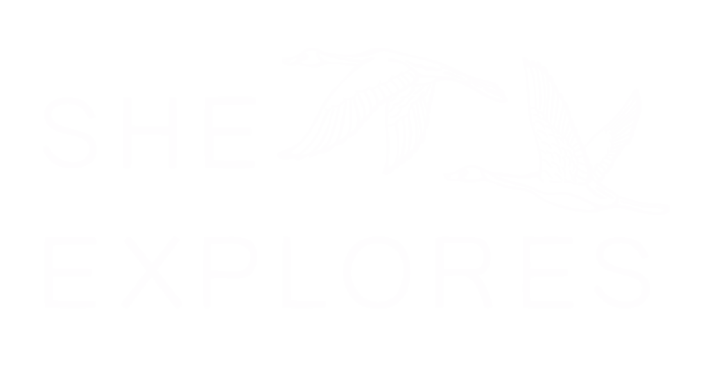 She-Explores Logo