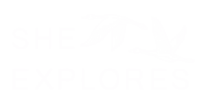 She-Explores Logo