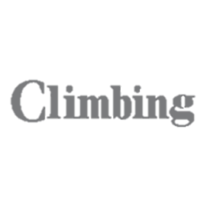Climbing Logo Dark