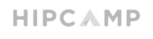 Hipcamp Logo Transp - One COlor