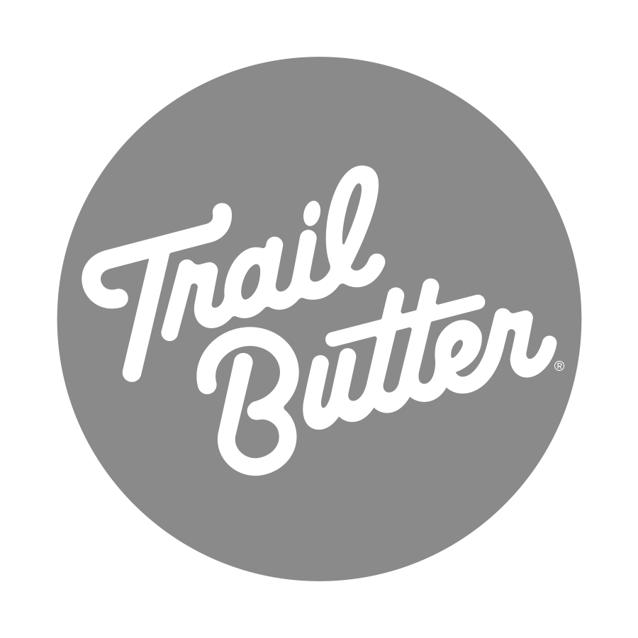 Trail Butter Circle - One Color