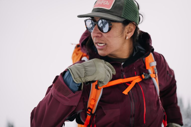 OUTLIER COMMON Director Dani Reyes-Acosta Photo Carly Finke