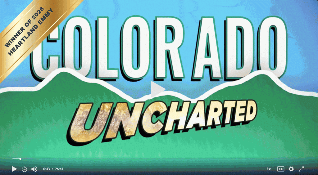 Colorado Uncharted Thumbnail