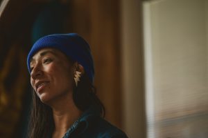 Dani Reyes-Acosta Well Worn Life Photo BLKELK