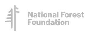 National Forest Foundation NFF-Logo-Grey