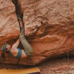 Well Worn Life Dani Reyes-Acosta Photo BLK ELK 203